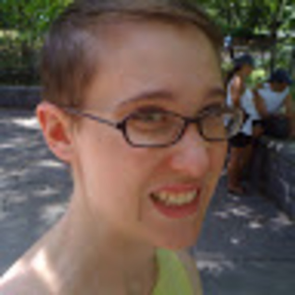 Meet your Posher, Jeannie - Picture 1 of 1